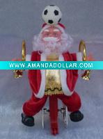 Wholesale father Xmas ,santa claus