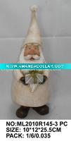 Wholesale santa claus (christmas items in polyresin)