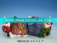 Wholesale Resin Santa Claus