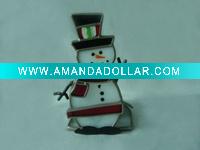 Wholesale Hot ! Mini Christmas Stained Glass candle holder