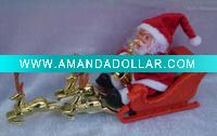 Wholesale christmas man santa claus