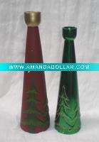 Ceramic Candle Holder