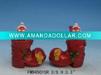 Wholesale Resin Santa Claus