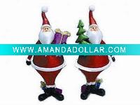 christmas santa