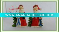 Wholesale Resin Christmas santa claus