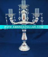 Wholesale Christmas Candleholder candle holder JY10143