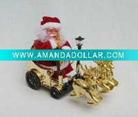 Wholesale Santa Claus &Christmas gift
