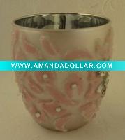 Candle holder