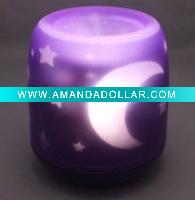 Wholesale 2011 NEW led candle flashing toy