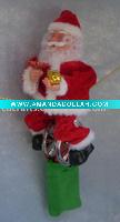 power santa claus