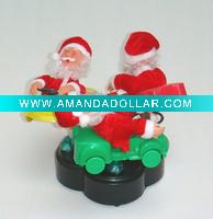 Wholesale Santa Claus &Christmas gift