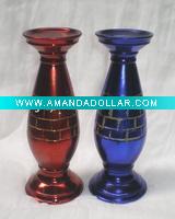 Wholesale Porcelain Candle Holder