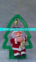christmas doll