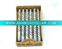 CADL130 Christmas Candles