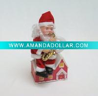 Wholesale Santa Claus &Christmas gift
