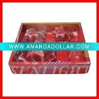 Hot sell Christmas Candles