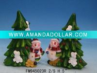 Santa Claus