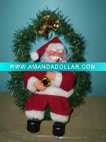 Wholesale christmas santa, father christmas