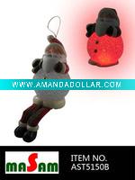 LED X'mas Santa