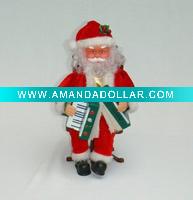 Wholesale Santa Claus &Christmas gift
