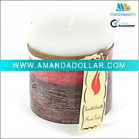 Decor Scented Candles