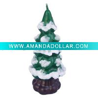 christmas candle craft gift