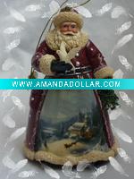 Wholesale Santa Claus