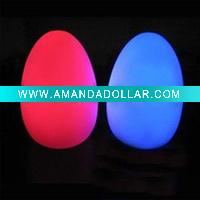 LED egg,LED candle