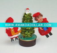Wholesale Santa Claus &Christmas gift