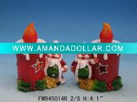Wholesale Resin Santa Claus
