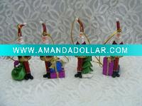 Wholesale Christmas crafts (Santa Claus)
