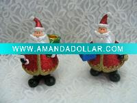 Wholesale Christmas decoration (Santa)