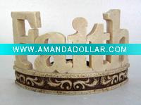 Candle holder set