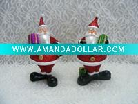 Christmas crafts (santa)