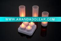 candles