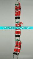 Wholesale climbing santa claus with rope