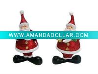 Wholesale Christmas crafts (santa)