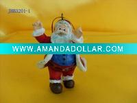 Wholesale Christmas decoration santa clause