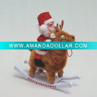 Wholesale Santa Claus &Christmas gift