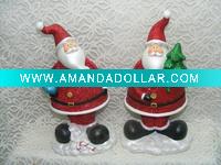 resin christmas crafts