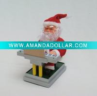 Wholesale Santa Claus &Christmas gift