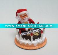 Wholesale Santa Claus &Christmas gift