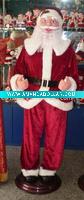 Wholesale christmas santa, father christmas