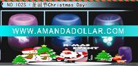 Wholesale Electronic LED Candles for christmas gifts &decoration