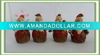 Wholesale Santa Cruz Christmas 2011 New Design