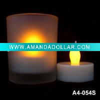 Wholesale LED barware, party supplies,LED candles