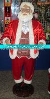 Wholesale christmas santa, father christmas