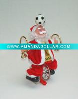 Wholesale Santa Claus &Christmas gift