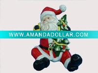 Wholesale Christmas Santa Decoration