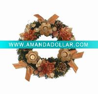Christmas Candle holder